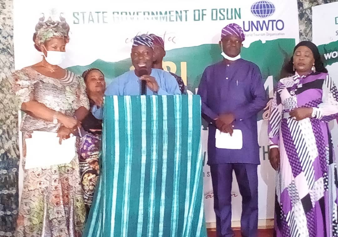 Dr. Obawale Adebisi