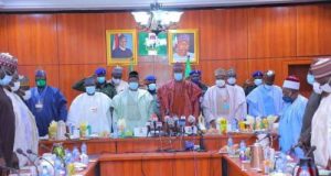 Northern govs, others lose fight against tax bills