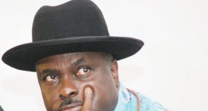 James Ibori