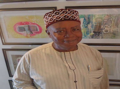 Abdulaziz Udeh