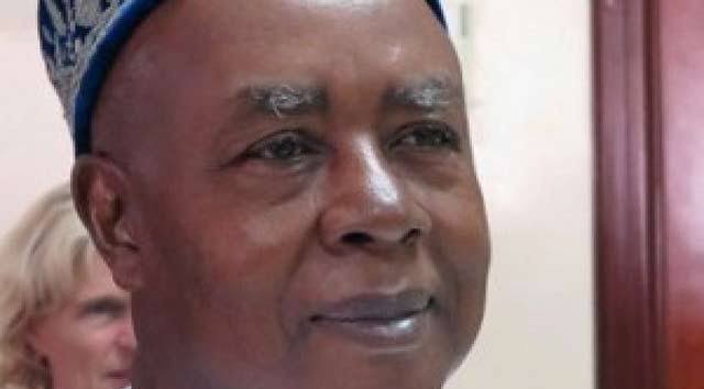 Chibuzor Udeh