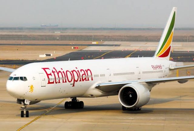 Ethiopia govt scraps visa on arrival for Nigerians