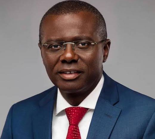 2023: Sanwo-Olu asks all appointees with political ambition to resign