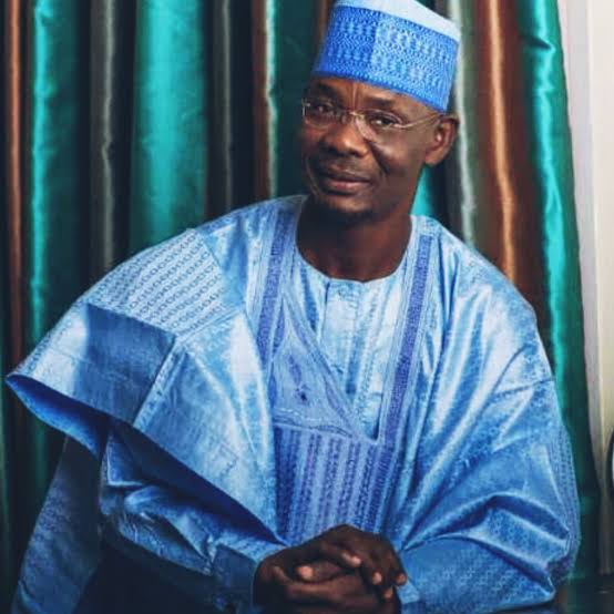 Supreme Court validates election of Abdullahi Sule as Nasarawa governor