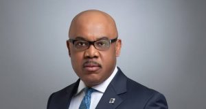 Why I rejected CBN board membership appointment – U.K. Eke