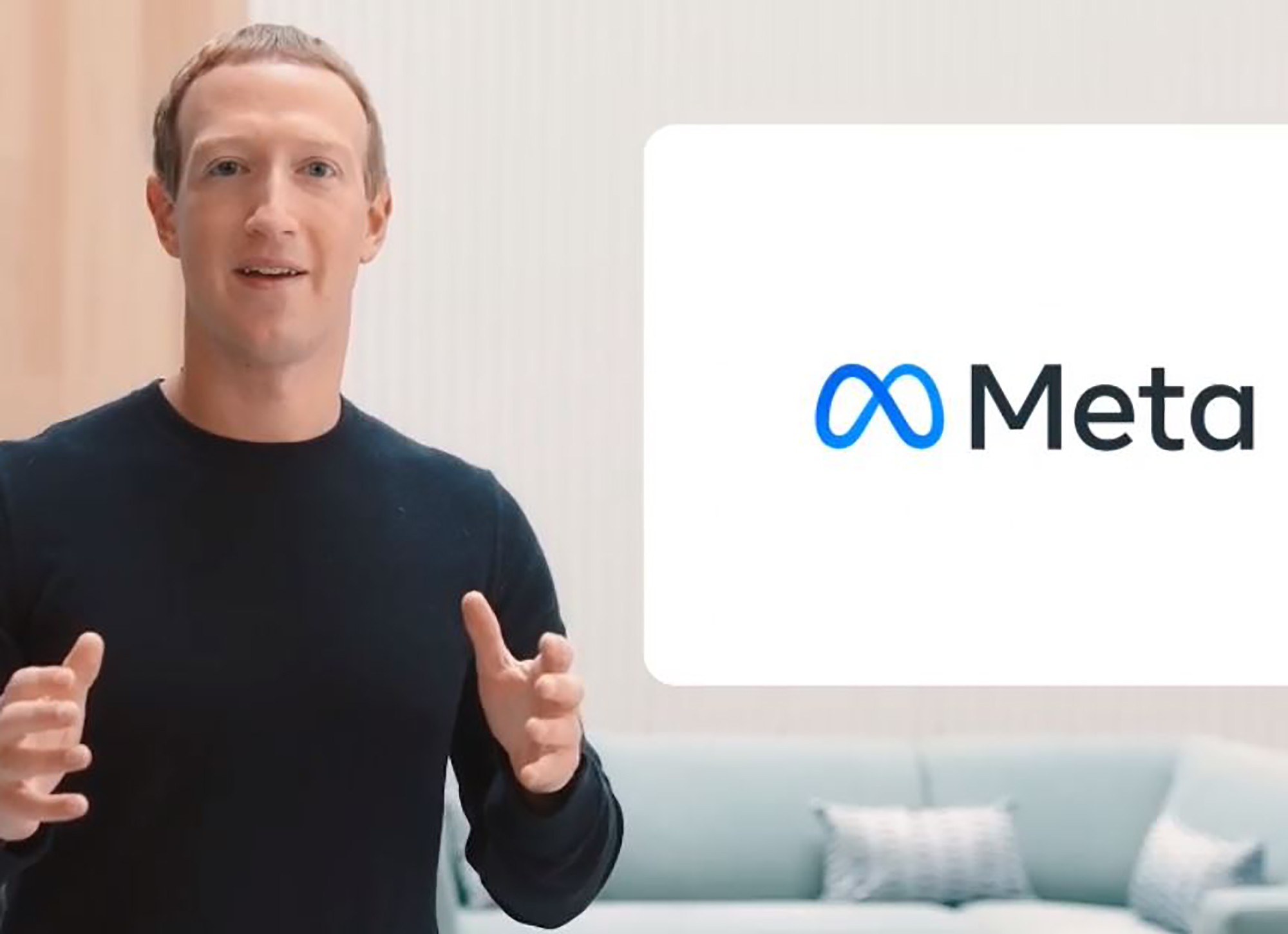 Nigerian govt sues Meta over unapproved adverts, demands N30bn