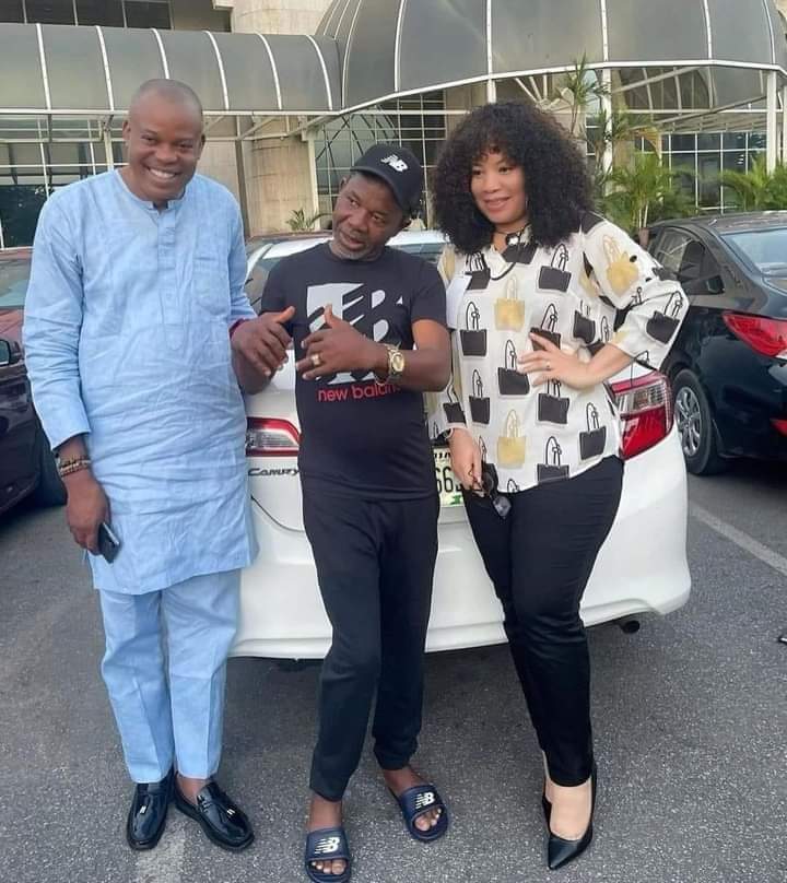 Chiwetalu Agu
