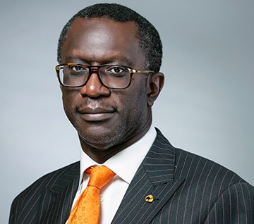 Odukale, FBNH