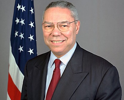 Collin Powell