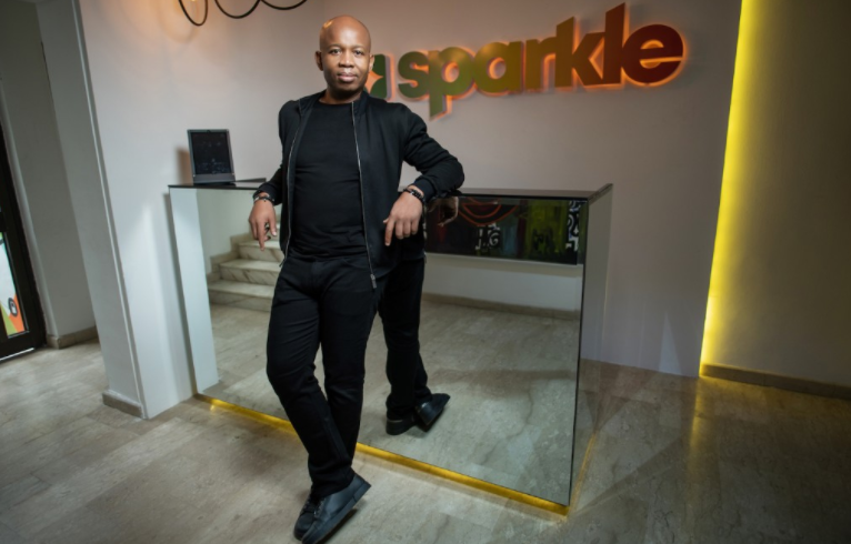 Uzoma Dozie