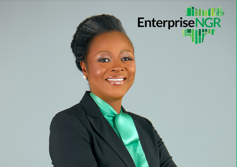Ms. Obi Ibekwe