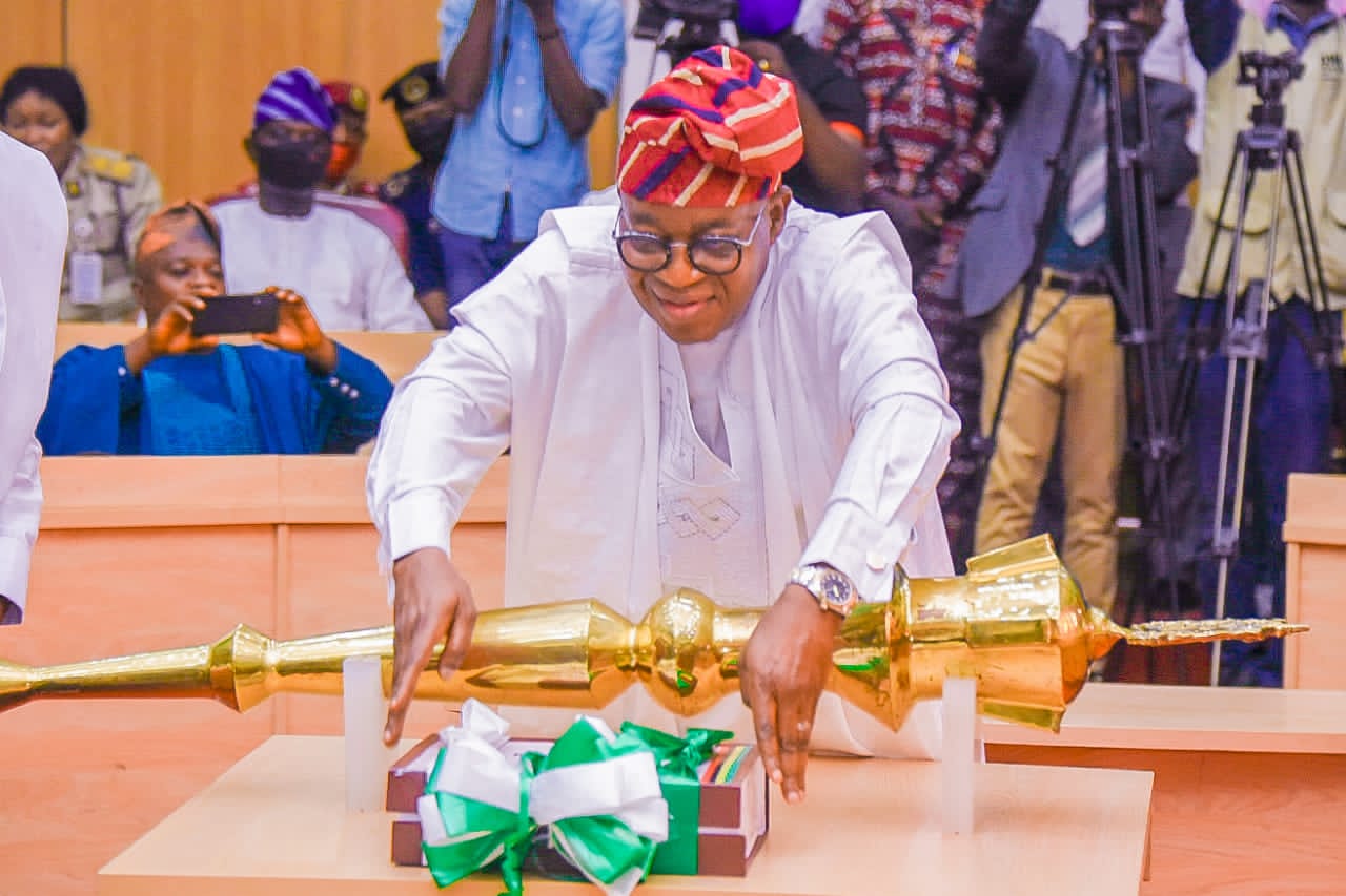 Osun govt explains reason for delay in payment of May, 2022 salary