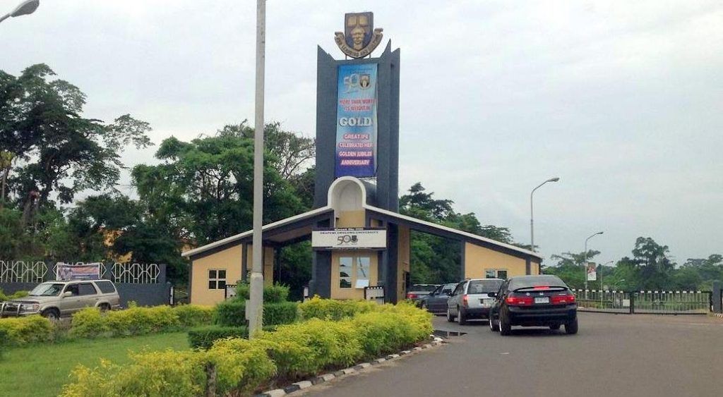 OAU queries law firm for using outdated NBA seal in post-UTME suit