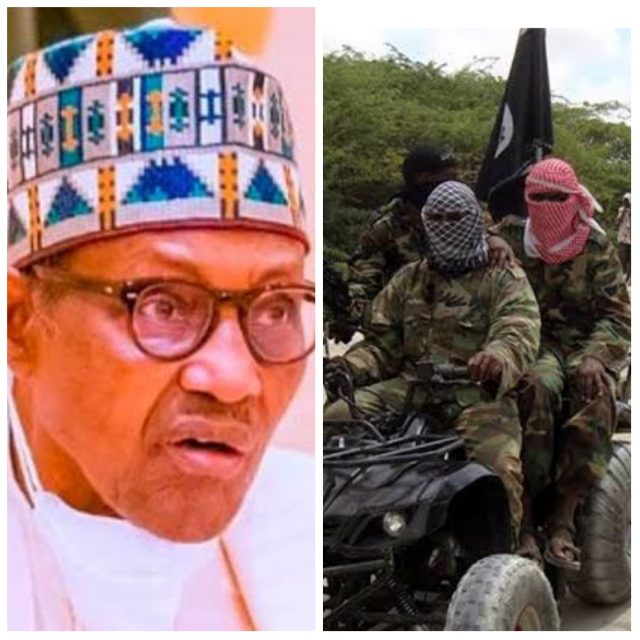 Insecurity: We can no longer afford to tell Buhari what he wants to hear – ACF