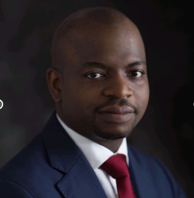 Oluseye Olusoga, Group Managing Director