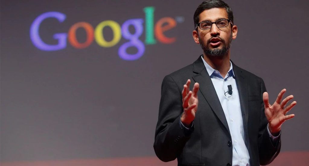 Google unveils $15 billion plan for massive AI and data center hub in India