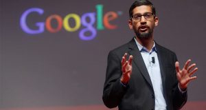Russia confiscates Google’s bank account