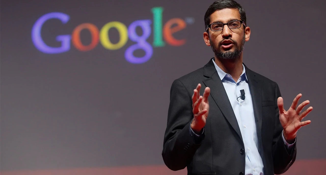 Google commits £5bn to UK AI expansion as Trump begins state visit