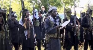 Terrorists ban political activities in Birnin-Gwari, Kaduna