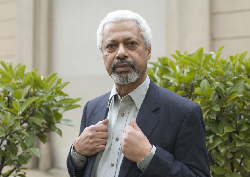 Abdulrazak Gurnah