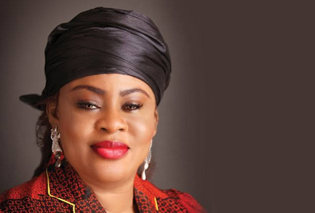 NYSC Scandal: Stella Oduah threatens to sue corps over 'false abscond claim'