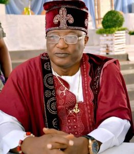 Ramon Adedoyin