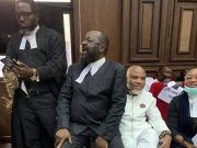 Nnamdi Kanu heads to Supreme Court to challenge Appeal Court stay of execution order