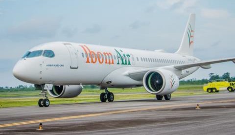 Airline operators vow to proceed with flights’ suspension as Ibom Air backs out