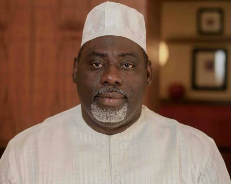 Gbolahan Oki