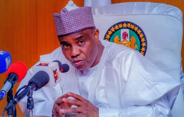 Sokoto govt kicks as NBS rates state as poorest in the country