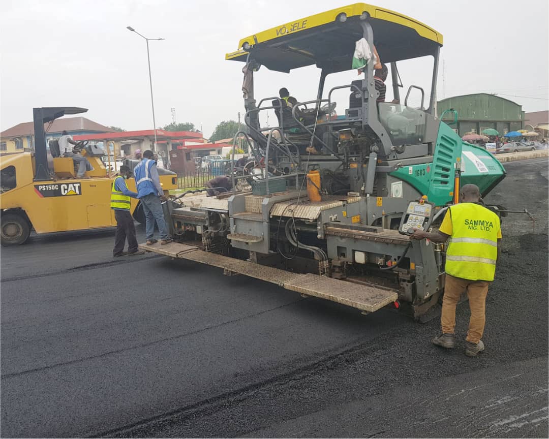 Osogbo-Ikirun-Kwara Road, Oshogbo, Osun State