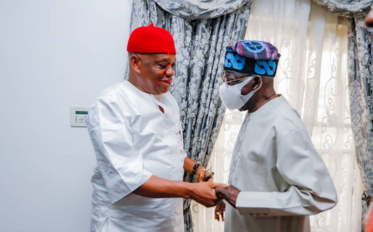 Boko Haram funded by political elite to destabilise Tinubu – Kalu