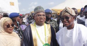 Osun debt controversy: Oyetola not distracted by mischief makers - Finance Commissioner