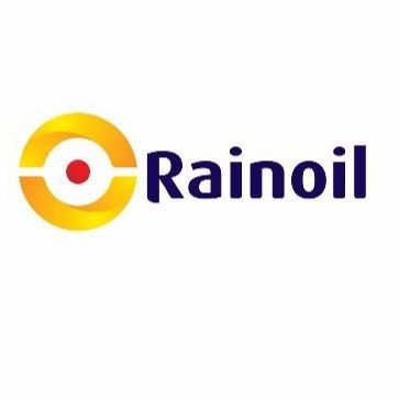 Rain oil