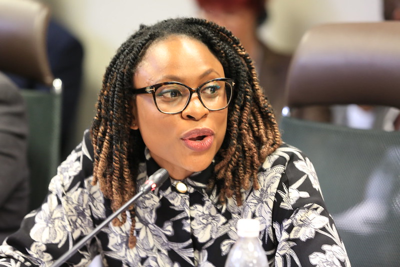 Monica Maduekwe, Founder, PUTTRU