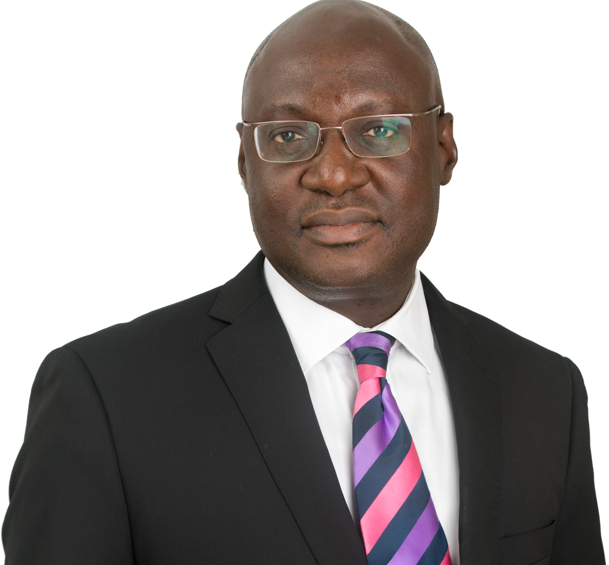 Niyi Falade