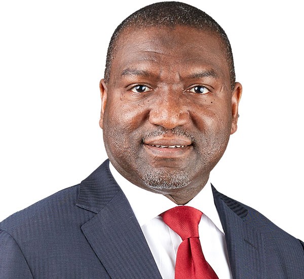 Sani Dangote