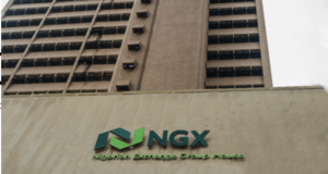 NGX announces exit of Cyril Eigbobo as CFO, appoints Chinelo Emeh in acting capacity