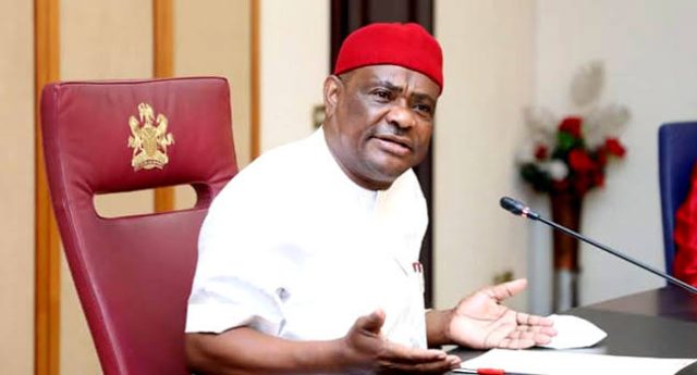 2023: Ayu very corrupt, collected N1bn from presidential aspirant, if he talks I'll reveal more - Wike