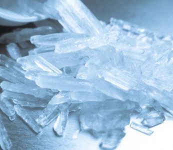 Crystal Meth