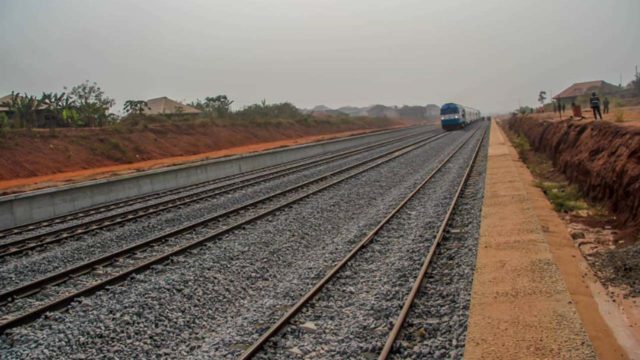 Railway Corporation Raises Alarm Over Escalating Vandalism
