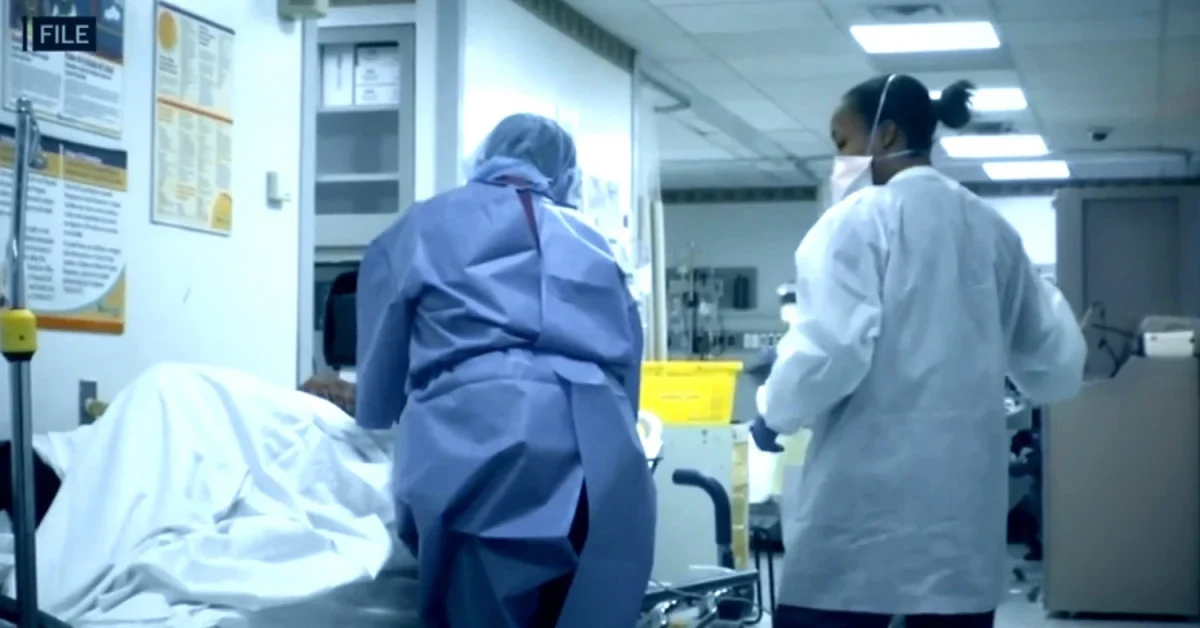 South Africa scientists in race to contain Omicron Covid-19 variant