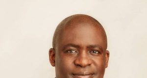 Jubril Mobolaji Lawal, Ecobank MD designate