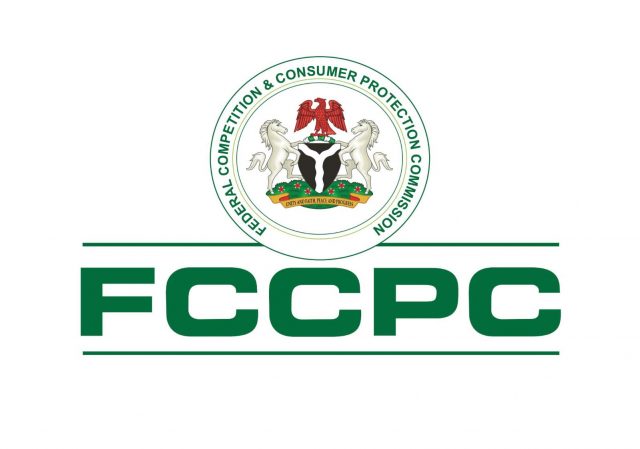 Federal Competition and Consumer Protection Commission (FCCPC)