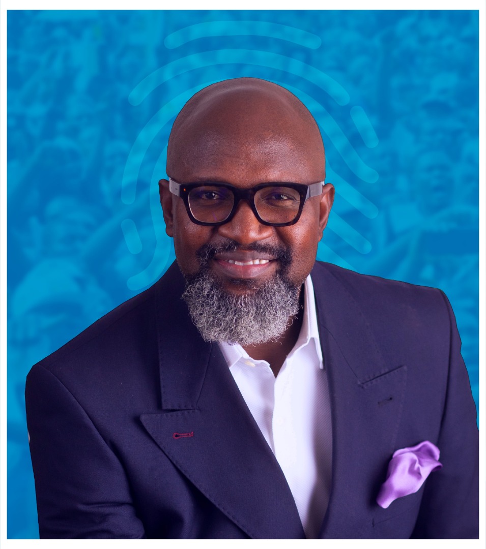 Dele Adeleke