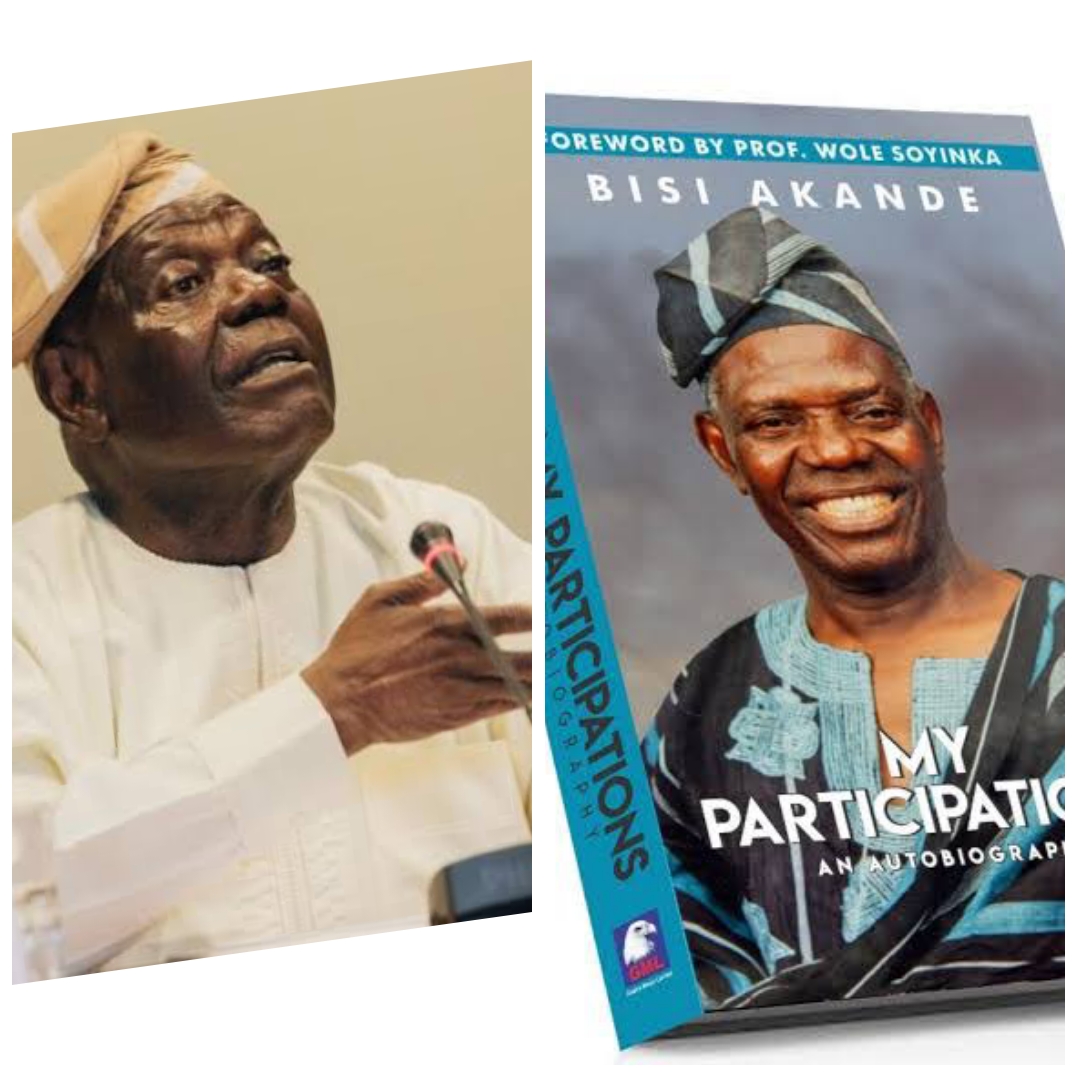 Bisi Akande