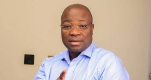 Osun 2022: What I'll do differently to improve pensioners, worker's as governor - Ogunbiyi
