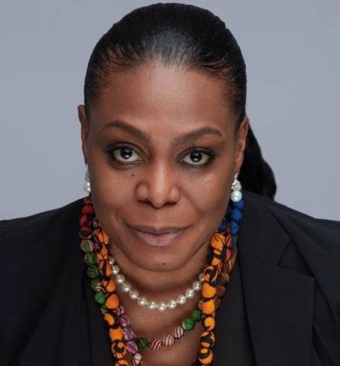 Dr. Ayoade Alakija