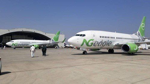 Nigeria air travel faces total shutdown Thursday as airlines balk at 300% jet fuel hike