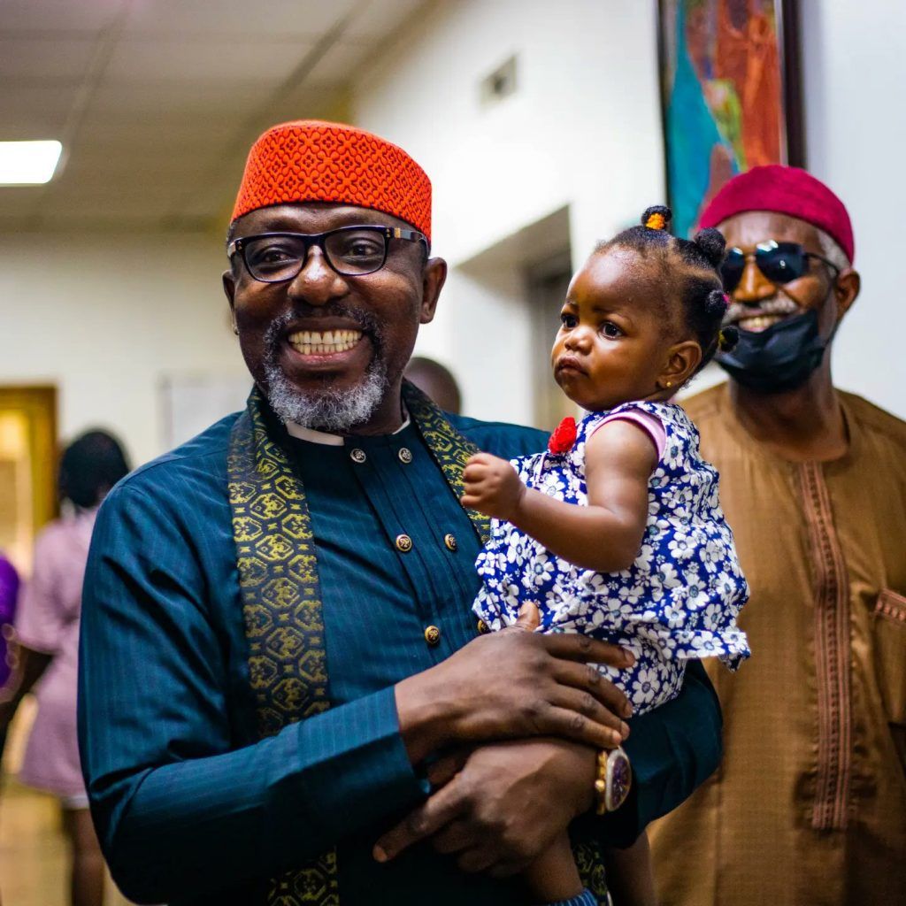 Rochas Okorocha